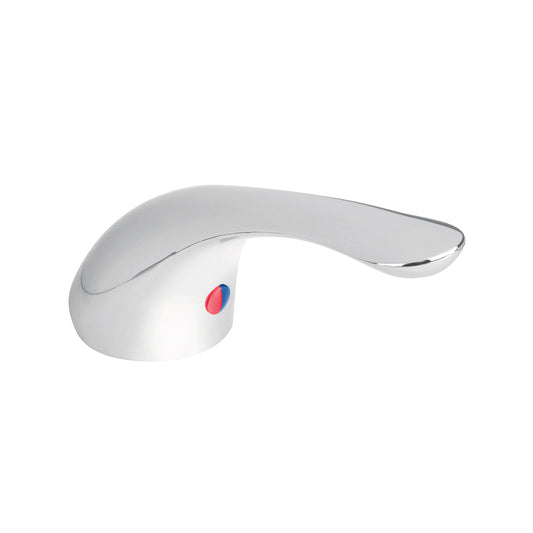 Maneral de palanca p/monomando lavabo MP-419, cromo, Basic Caja con 4, 46720