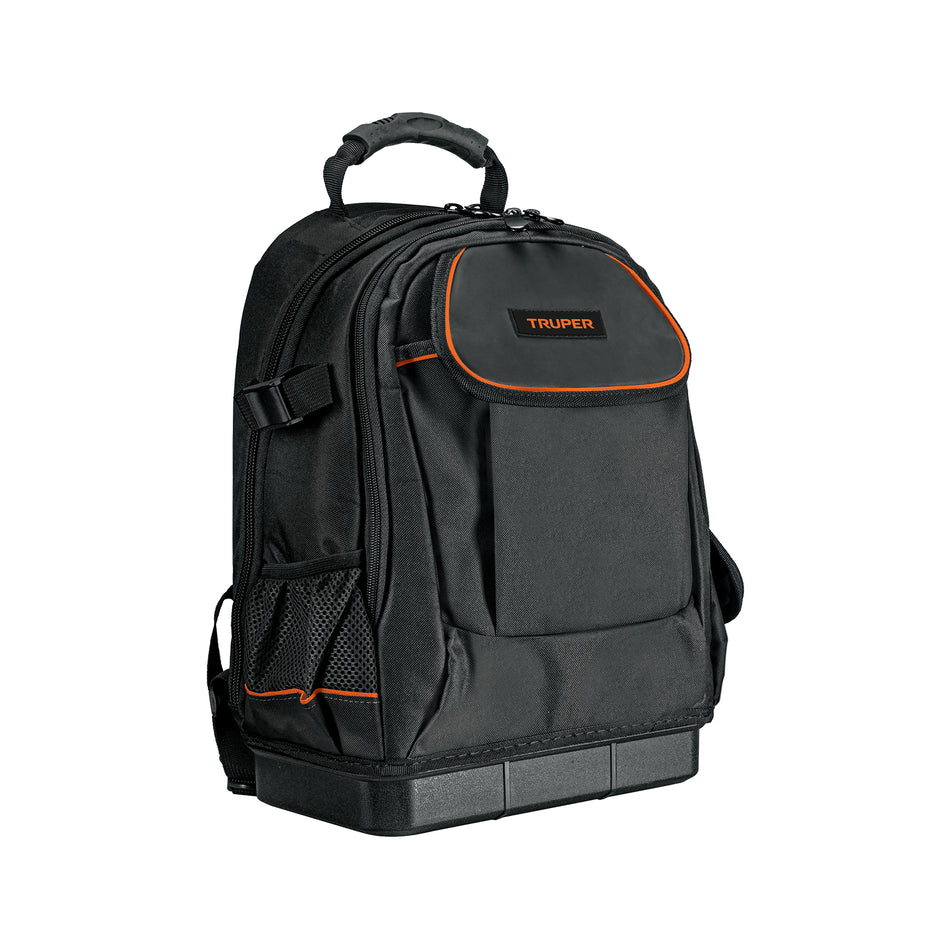 Mochila portaherramientas de 13', Truper, 101375
