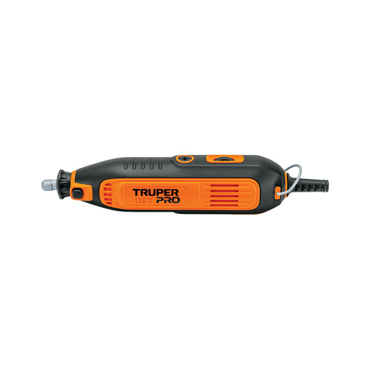 Herramienta rotativa profesional 135 W con 97 accesorios, 103580