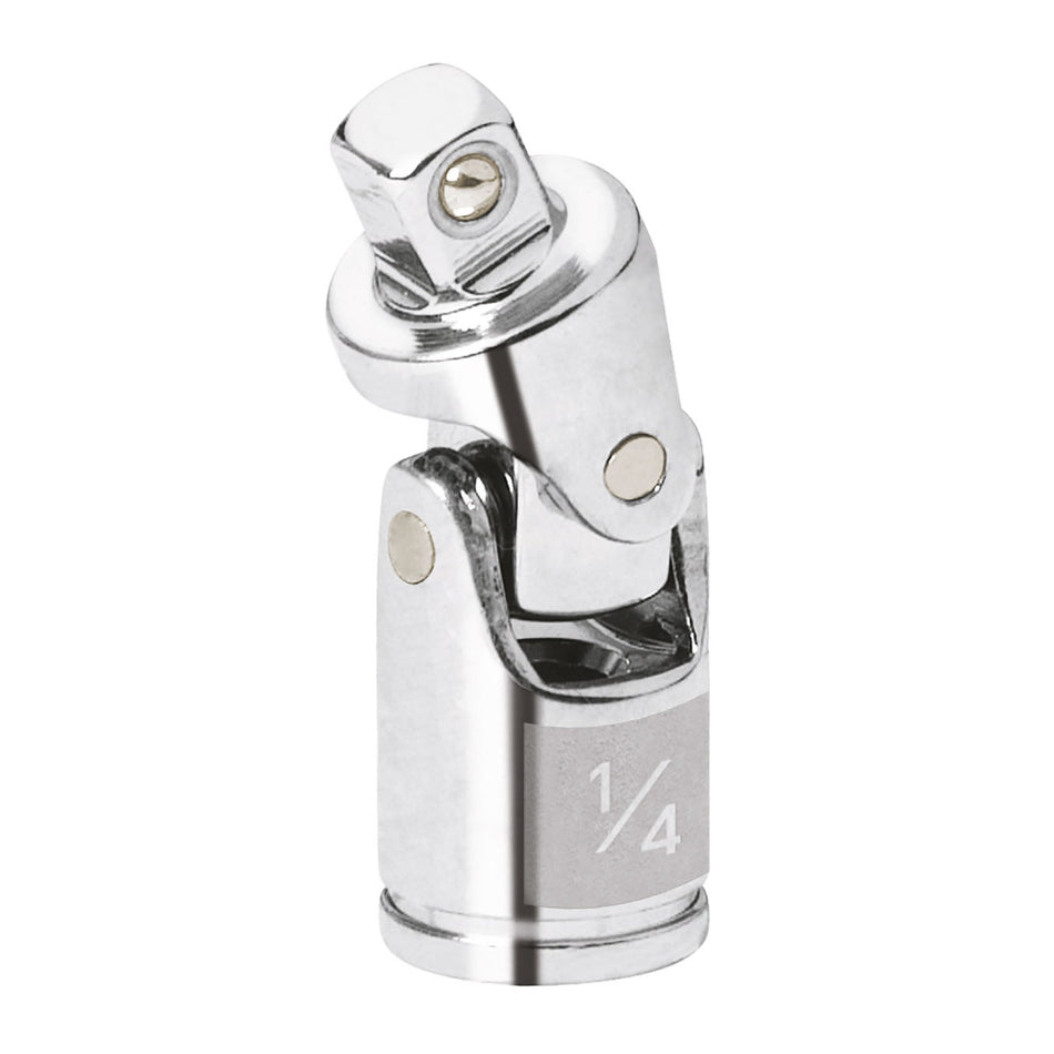 Nudo universal para dados con cuadro de 1/4', Truper Caja con 6, 13226