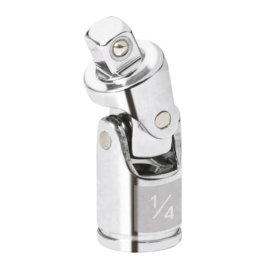 Nudo universal para dados con cuadro de 1/4', Truper Caja con 6, 13226