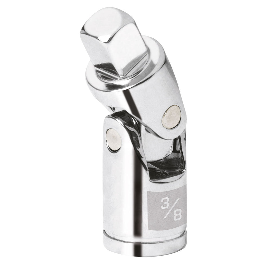 Nudo universal para dados con cuadro de 3/8', Truper Caja con 6, 13669