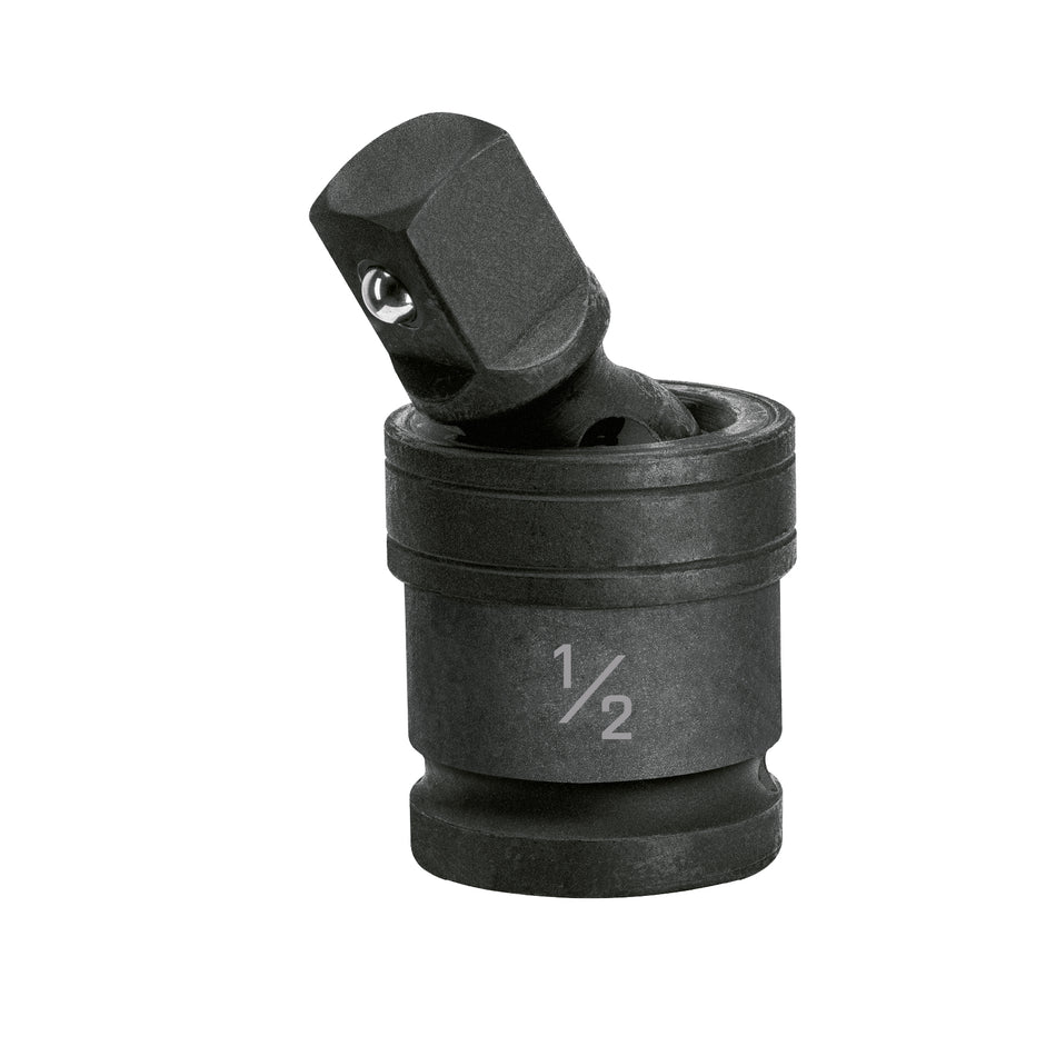 Nudo universal para dados de impacto cuadro 1/2', Truper Caja con 3, 103196