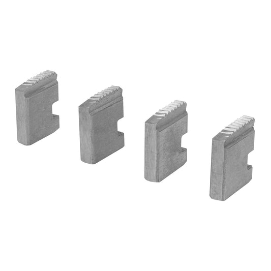 Juego de 4 peines de 3/4' para tarrajas T-852X, Expert, 14614