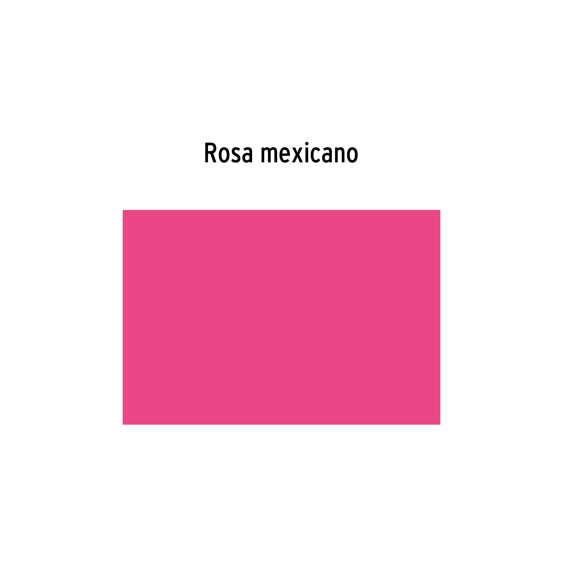 Pintura en aerosol, rosa mexicano, bote tradicional, 400 ml, 102804