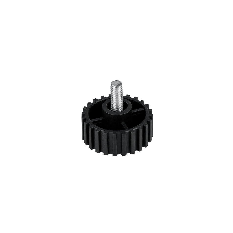 Pata ajustable para báscula electrónica de mesa (40 kg), 101322