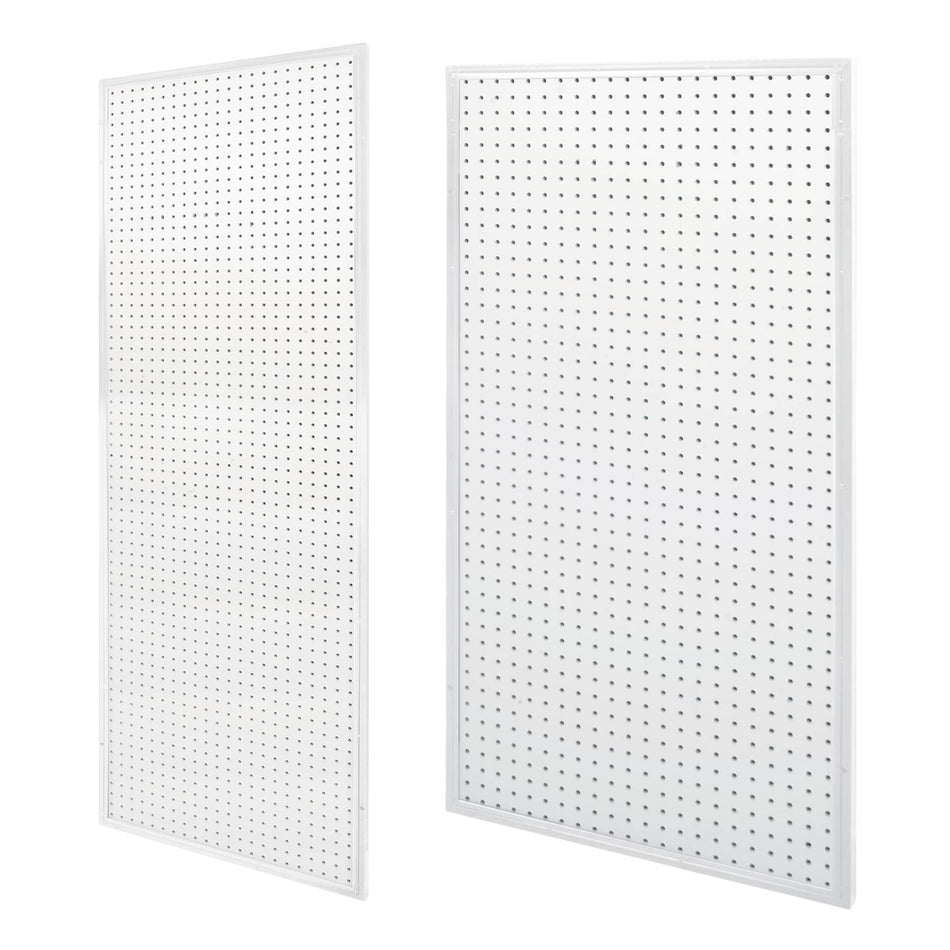 Panel perfocel 60 x 120 cm, Truper, 55337