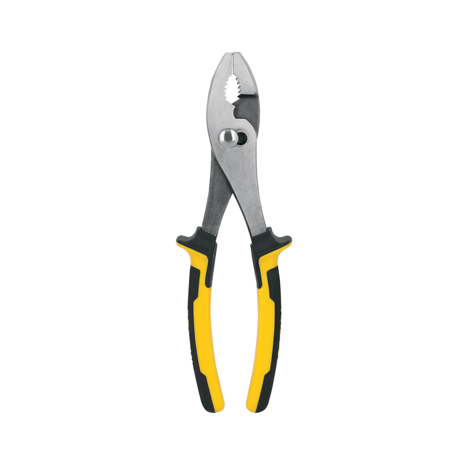 Pinza de chofer 10', mango comfort grip, Pretul Caja con 6, 27161