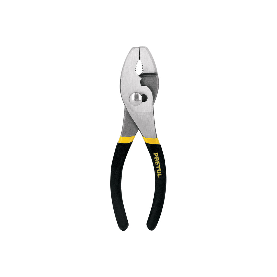 Pinza de chofer 6' mango de PVC, Pretul Caja con 6, 22651