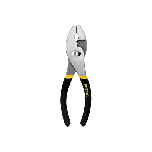 Pinza de chofer 6' mango de PVC, Pretul Caja con 6, 22651