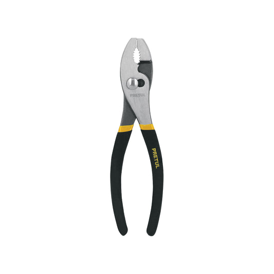 Pinza de chofer 8' mango de PVC, Pretul Caja con 6, 22654