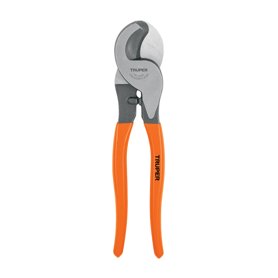 Pinza cortador multicable 10', Truper Caja con 6, 102511