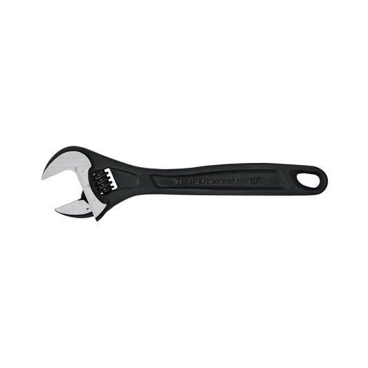 Llave ajustable (perico) 10' profesional pavonada, Expert Caja con 6, 15502
