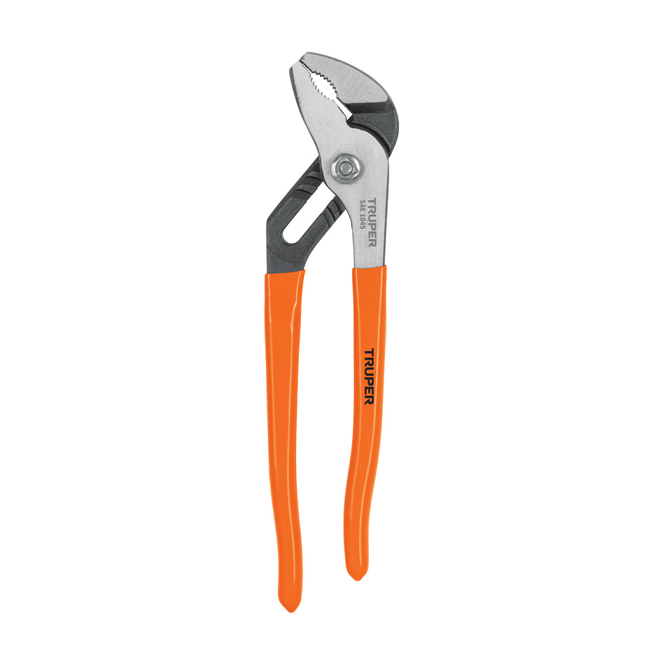 Pinza de extensión 10' mango de PVC, Truper Caja con 3, 17351