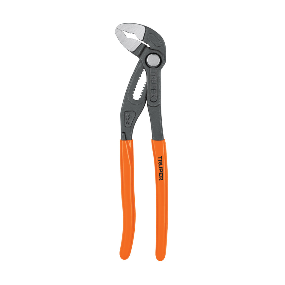 Pinza de extensión 10', mango de PVC, Truper Caja con 3, 102483