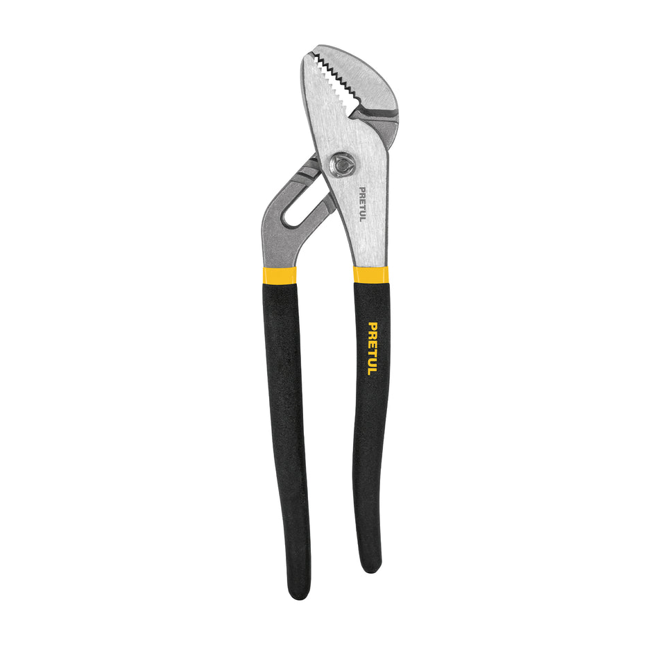 Pinza de extensión 10' mango de PVC, Pretul Caja con 6, 28162