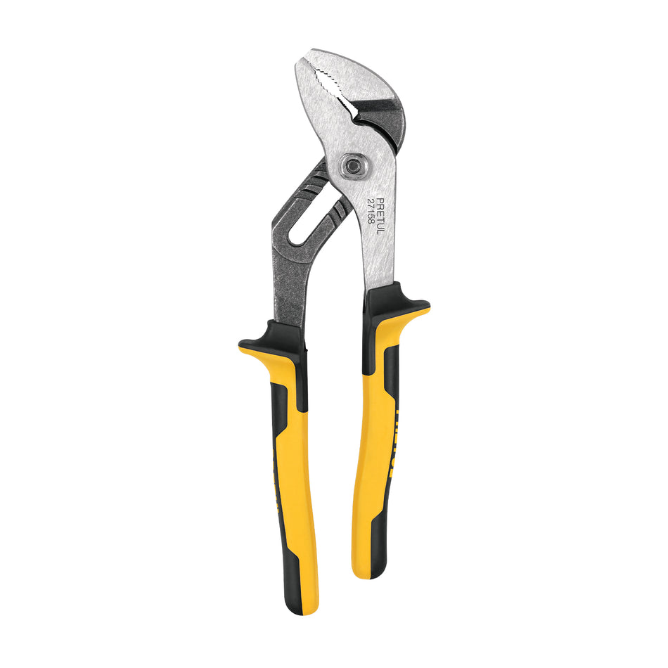 Pinza de extensión 10' mango Comfort Grip, Pretul Caja con 6, 27158