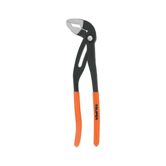 Pinza de extensión 12', mango de PVC, Truper Caja con 3, 102484