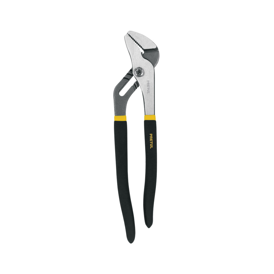 Pinza de extensión 12' mango de PVC, Pretul Caja con 6, 28163