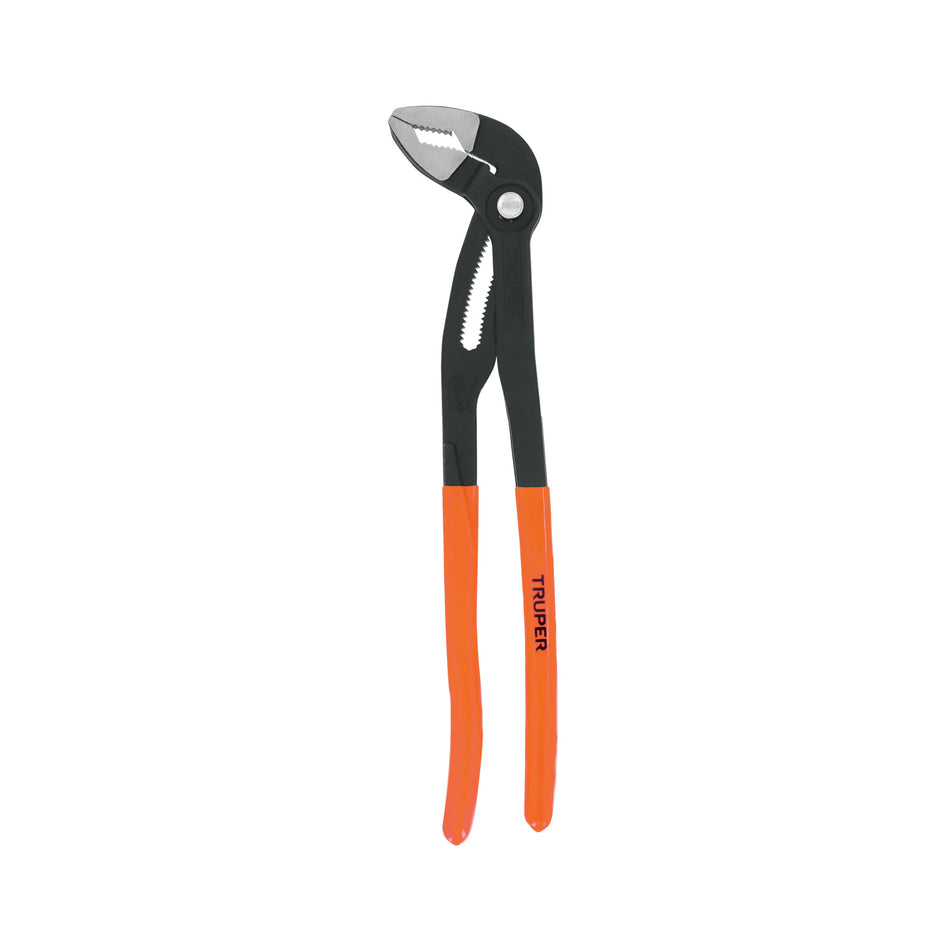 Pinza de extensión 16', mango de PVC, Truper, 102485