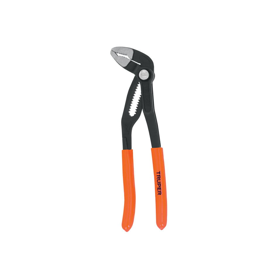 Pinza de extensión 7', mango de PVC, Truper Caja con 3, 102482