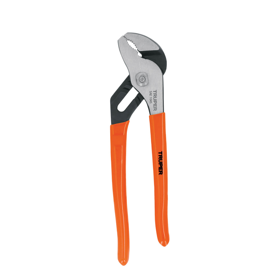 Pinza de extensión 8' mango de PVC, Truper Caja con 3, 17350