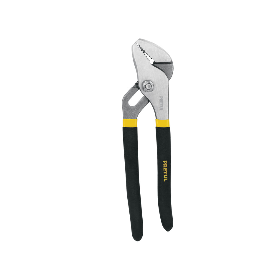 Pinza de extensión 8' mango de PVC, Pretul Caja con 6, 28161