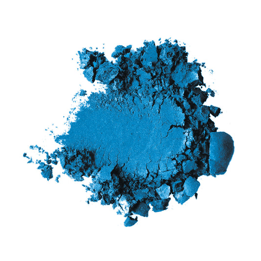 Pigmento azul para cemento, 1 kg, Truper Caja con 4, 103267
