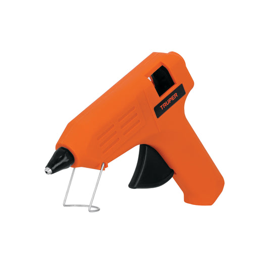 Pistola eléctrica para silicón de 1/2', 220 V, Truper Caja con 6, 100796