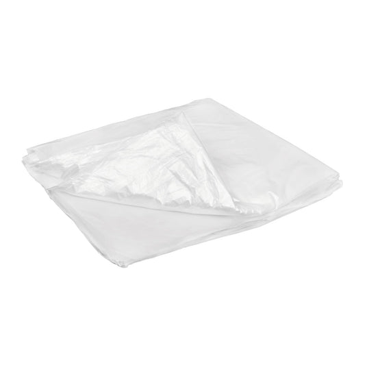 Plastiprotector 5 x 2 m, uso rudo, Truper Caja con 6, 11108