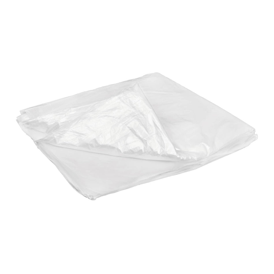 Plastiprotector 5 x 3 m, uso ligero, Truper Caja con 6, 11109