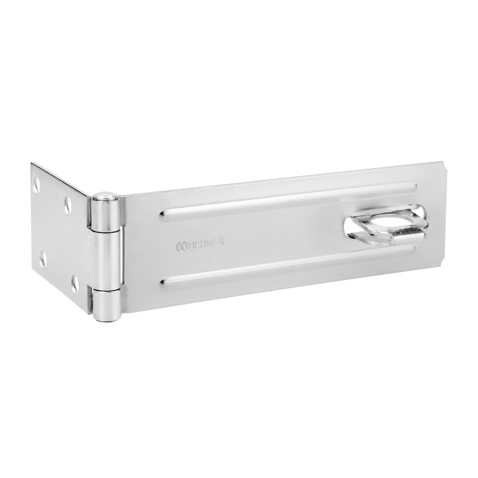Portacandado de acero zincado 6', Hermex Caja con 6, 43751
