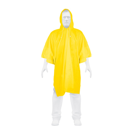 Poncho o capamanga de PVC, Truper Caja con 5, 14412