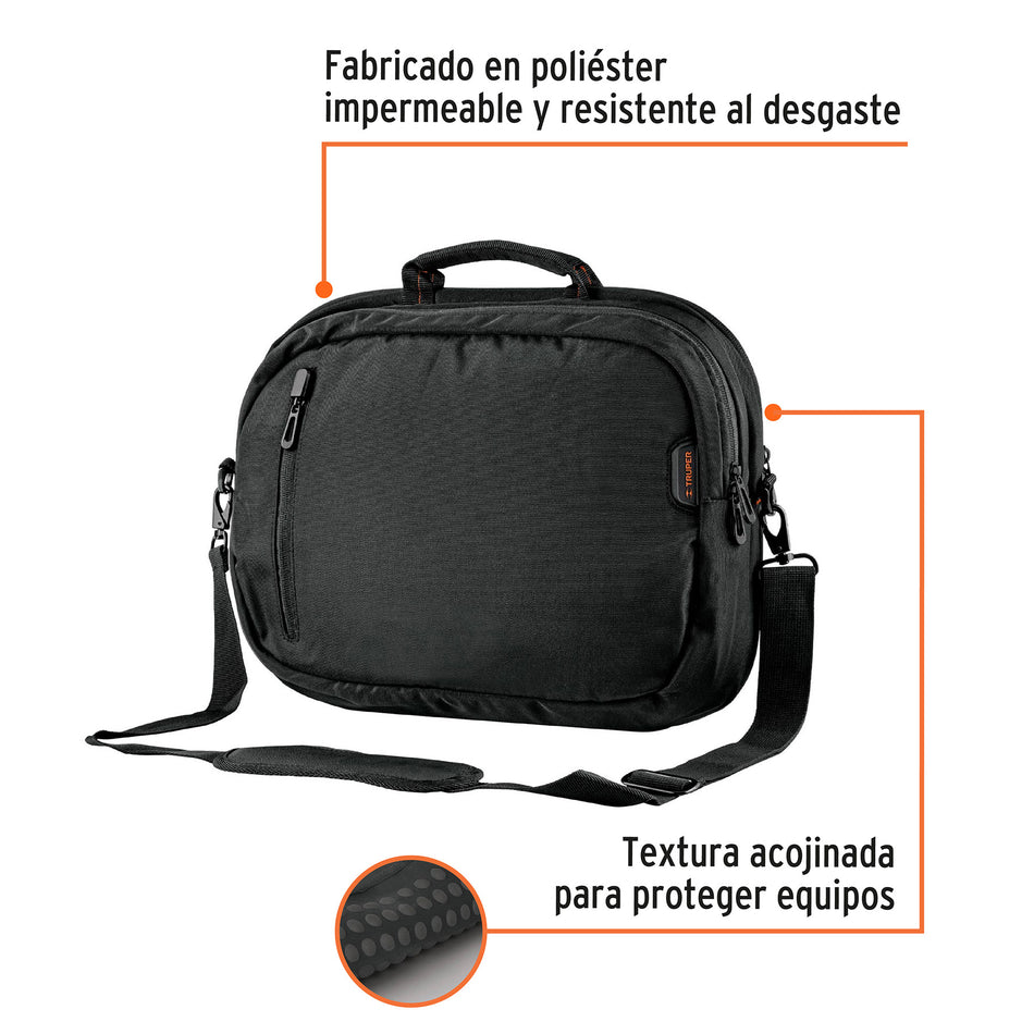 Portafolio, Truper, 60100