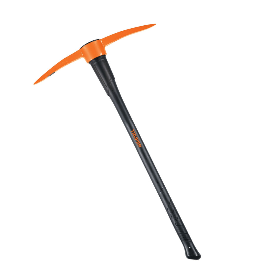 Pico-pico 5 lb, mango fibra de vidrio 36', Truper Caja con 4, 18649