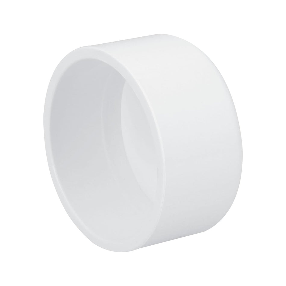Tapón de PVC 2', Foset Caja con 4, 45541