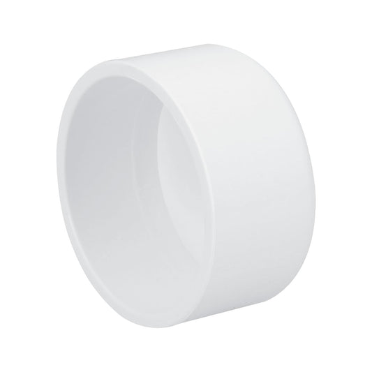 Tapón de PVC 2', Foset Caja con 4, 45541