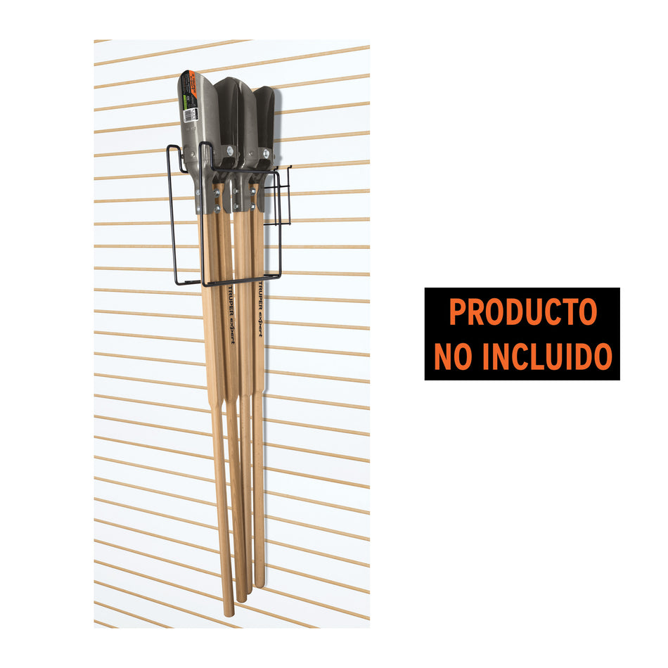 Rack para cavadores, Truper, 50079