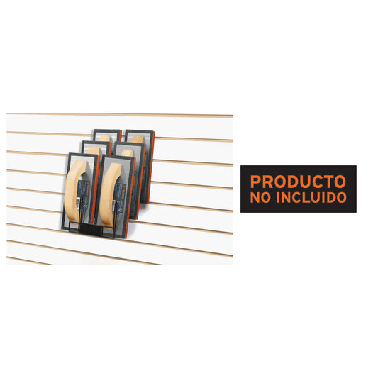 Rack para flotas, Truper, 55154