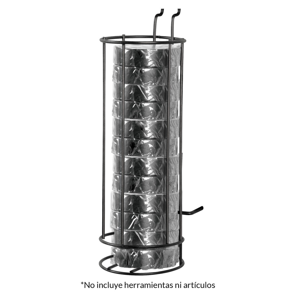 Rack con cintas de aislar, 50167