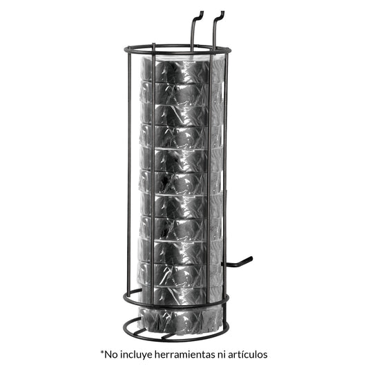 Rack con cintas de aislar, 50167