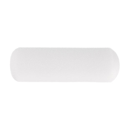 Felpa para mini rodillo esponja 4' x 3/8', Truper Caja con 12, 13907