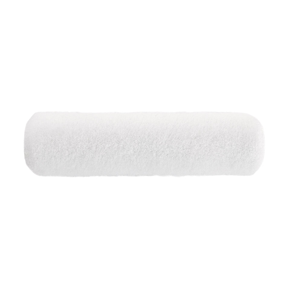 Felpa para rodillo 9' x 3/8' superficies lisas, Truper Caja con 6, 13882