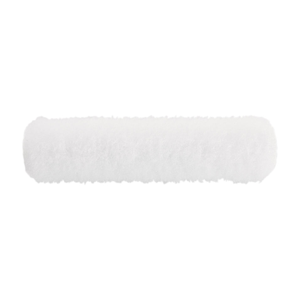 Felpa para rodillo, 9 x 3/8', superficies lisas, Pretul Caja con 6, 28041