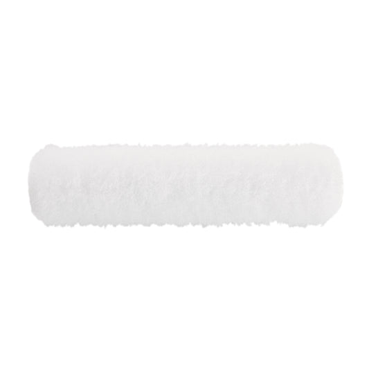 Felpa para rodillo, 9 x 3/8', superficies lisas, Pretul Caja con 6, 28041
