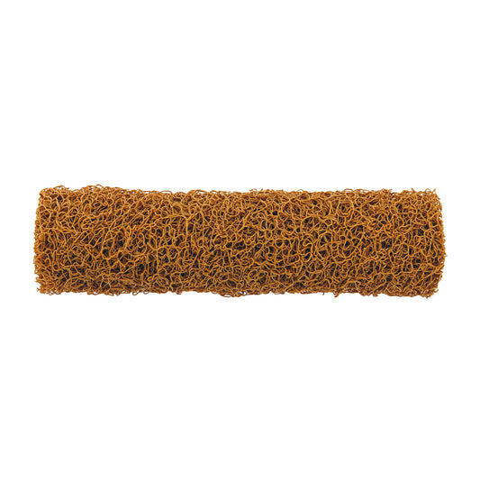 Felpa para rodillo PVC 9' x 7/16' texturizados, Truper Caja con 6, 17684