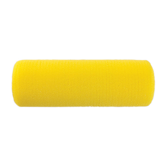 Felpa para rodillo, esponja 9 x 3/4', superficies rugosas Caja con 6, 13901