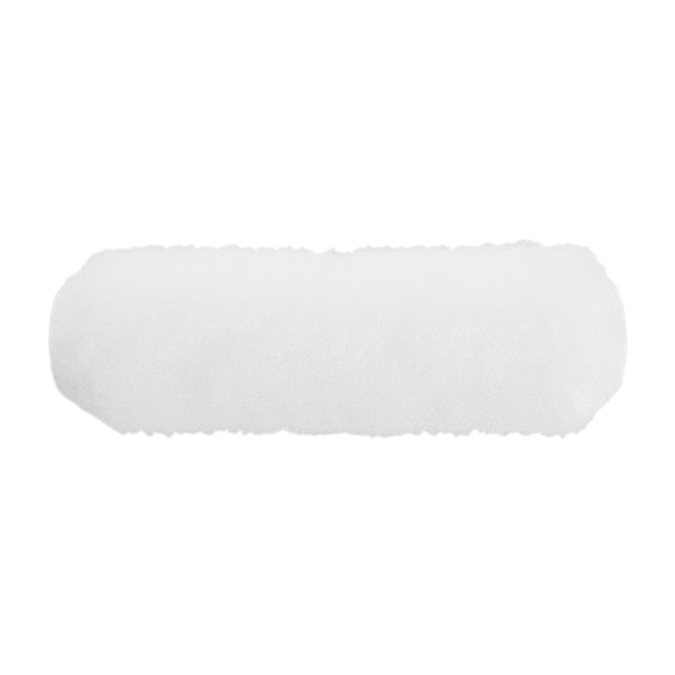 Felpa para rodillo, 9 x 3/4', superficies rugosas, Pretul Caja con 6, 28043