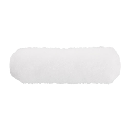 Felpa para rodillo, 9 x 3/4', superficies rugosas, Pretul Caja con 6, 28043