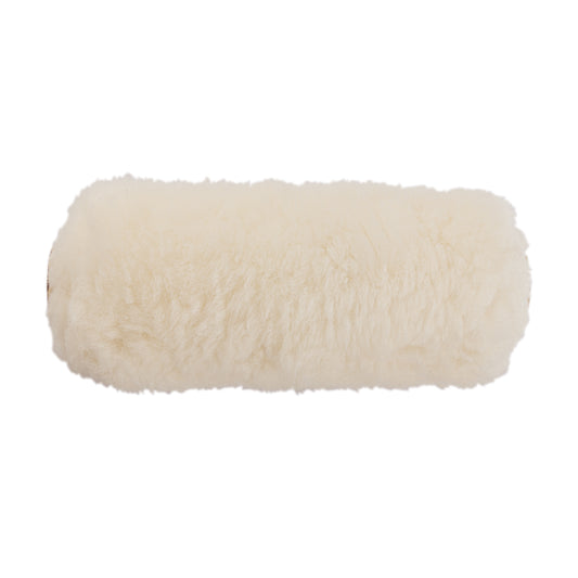 Felpa para rodillo 9x1-1/4',superficies extrarrugosas,Expert Caja con 6, 101393